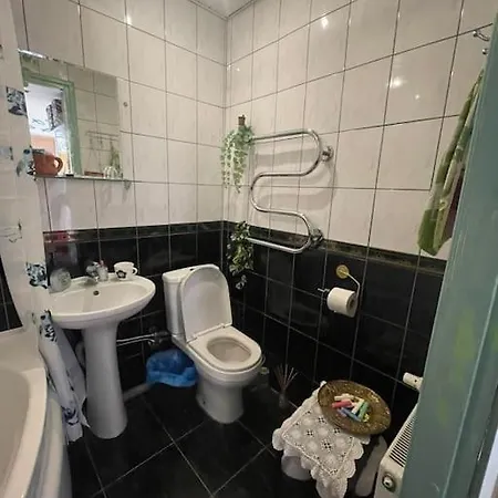 Kodukana Majutus Apartment *