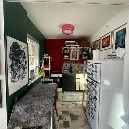Apartment Kodukana Majutus
