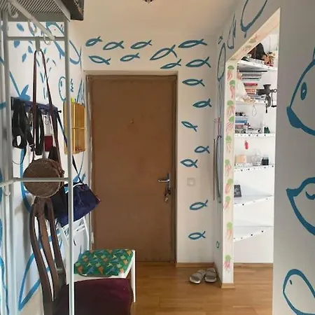 Apartment Kodukana Majutus